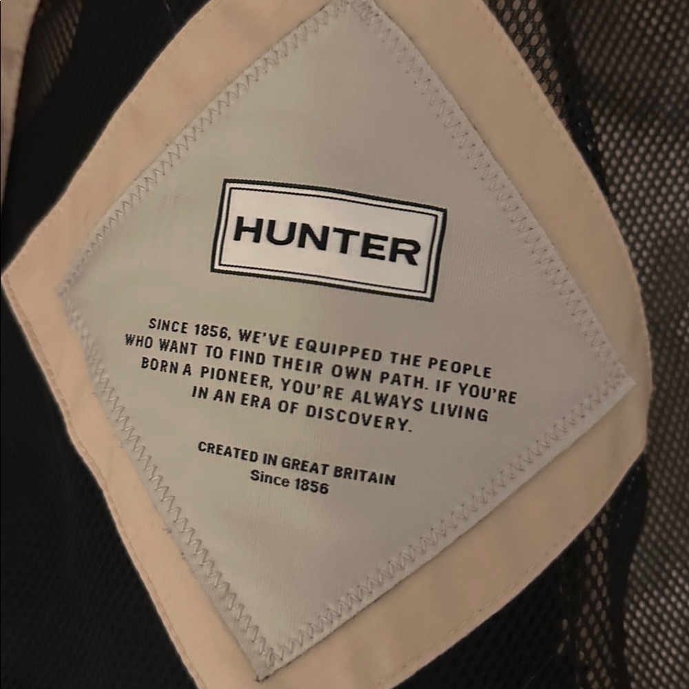 Hunter Jacket - Picture 5 of 8